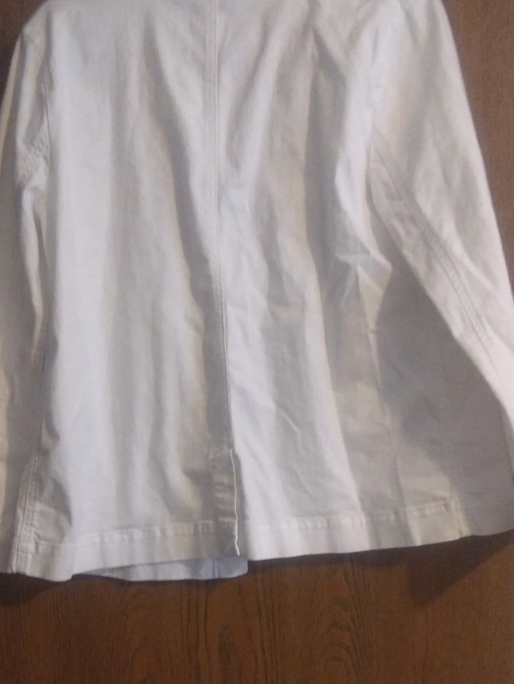 Eileen Fisher please notice